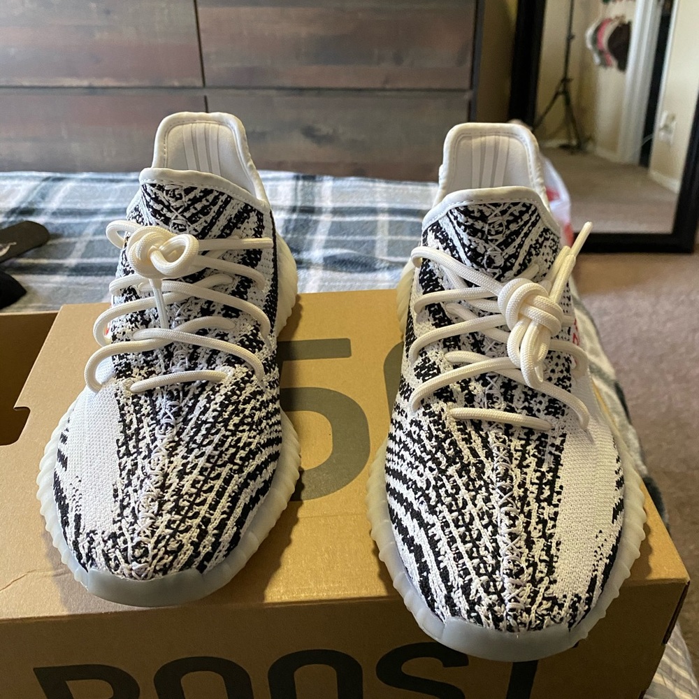 Yeezy boost 350